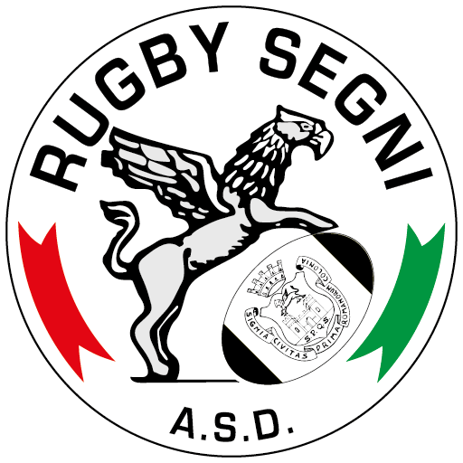 Logo Rugby Segni Match