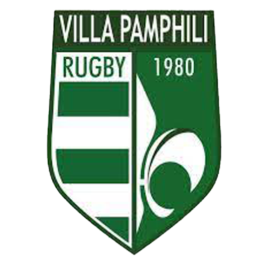 LogoMatchVillaPamphili